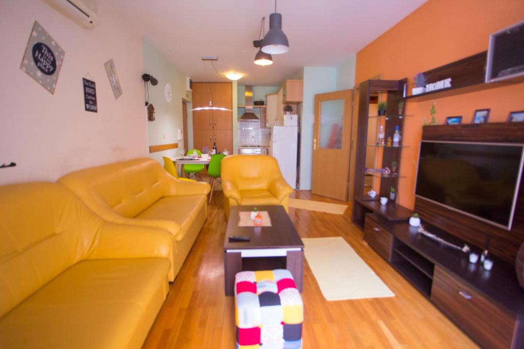 Photo of Livingroom in Makarska Old Town