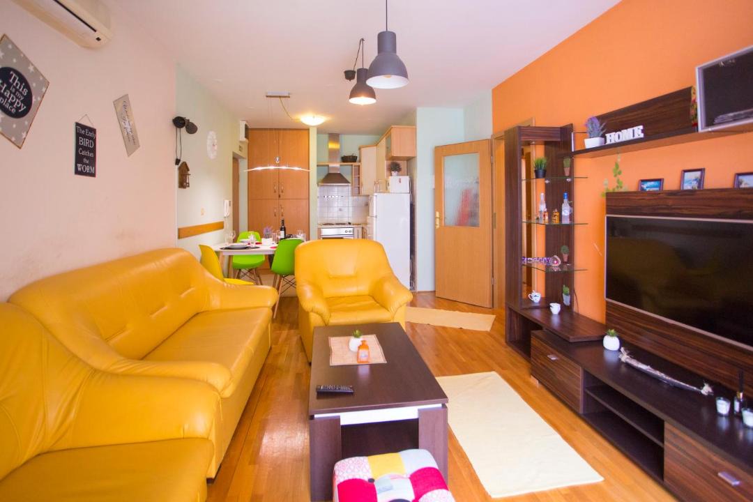Photo of Livingroom in Makarska Old Town