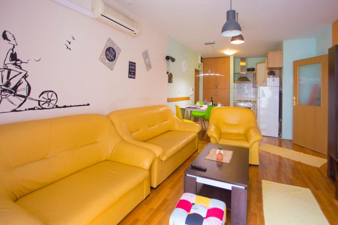 Photo of Livingroom in Makarska Old Town