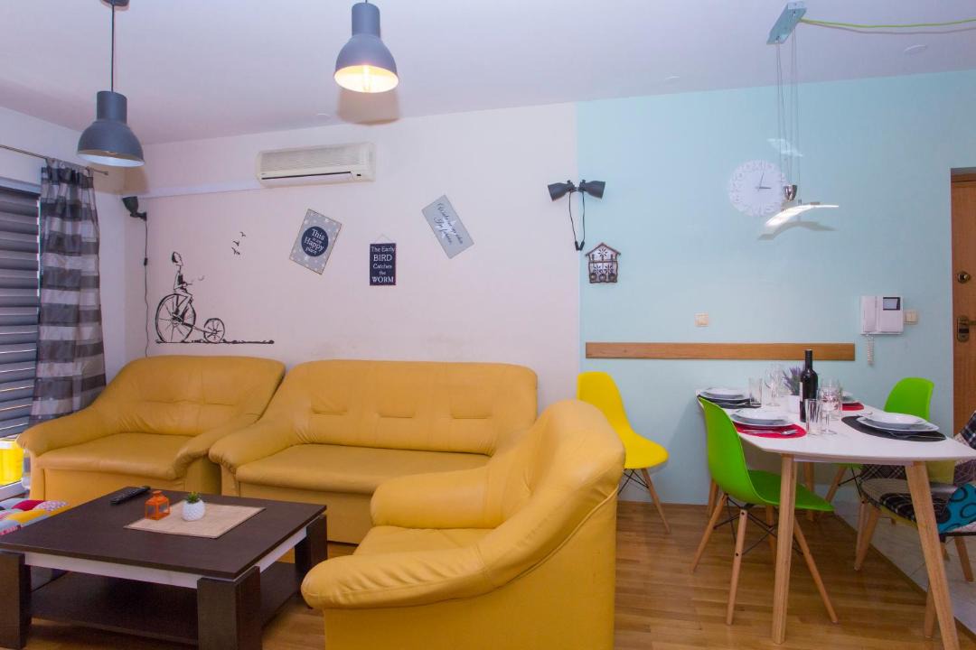Photo of Livingroom in Makarska Old Town