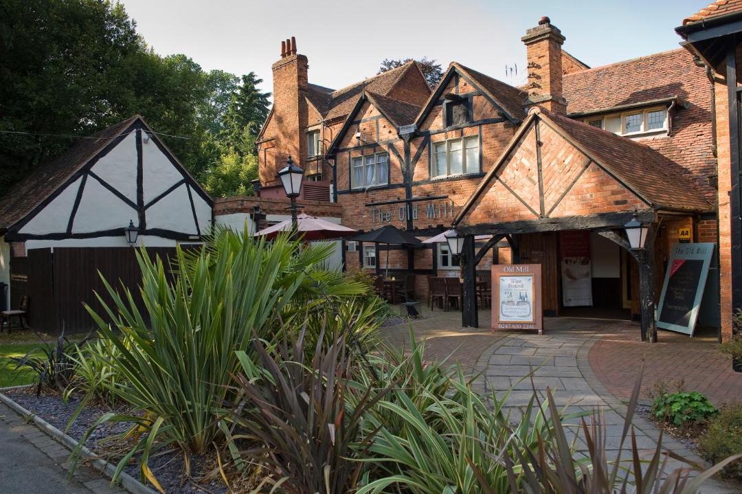 Photo of Others in Baginton