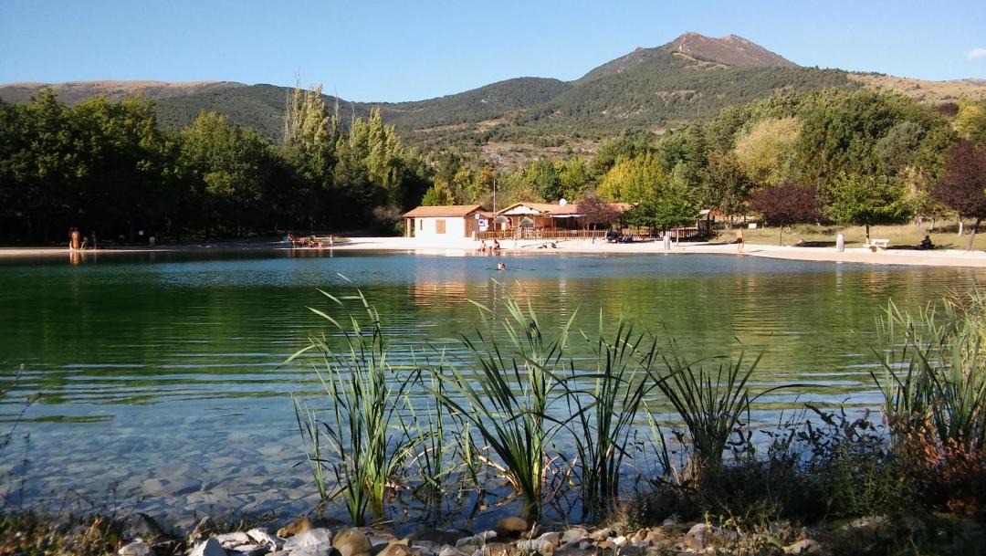 Photo of Outdoor in Rosans