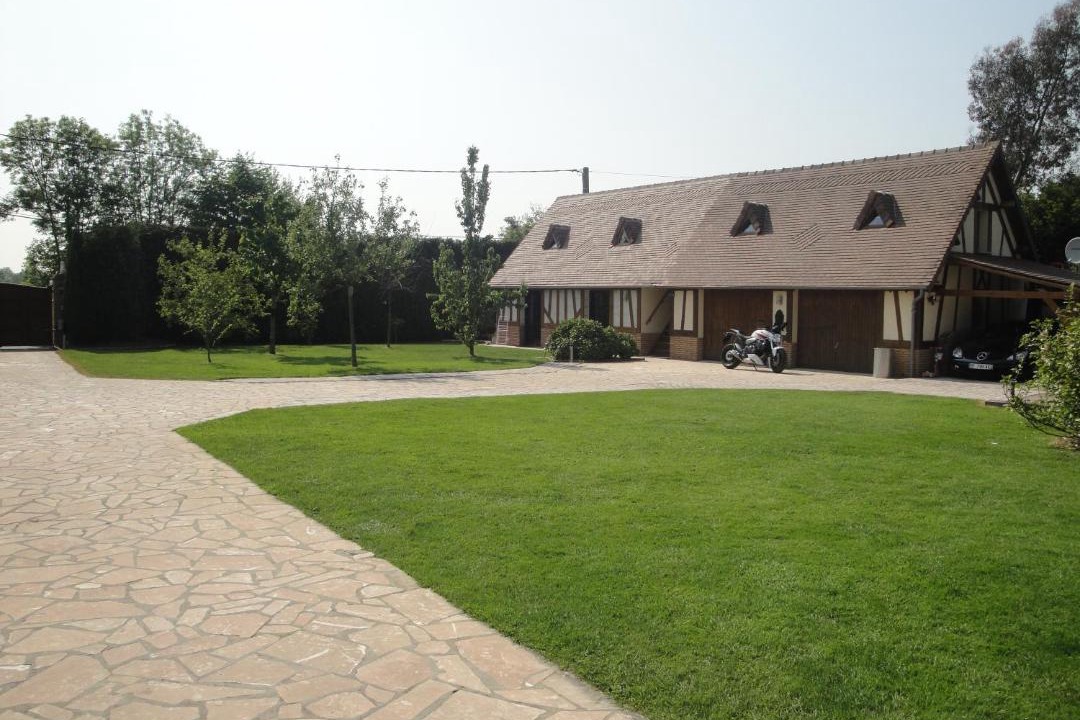 Photo of Others in Fatouville-Grestain