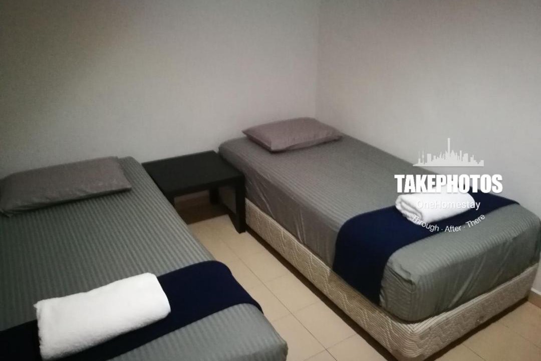 Photo of Bedroom in Kuala Berang