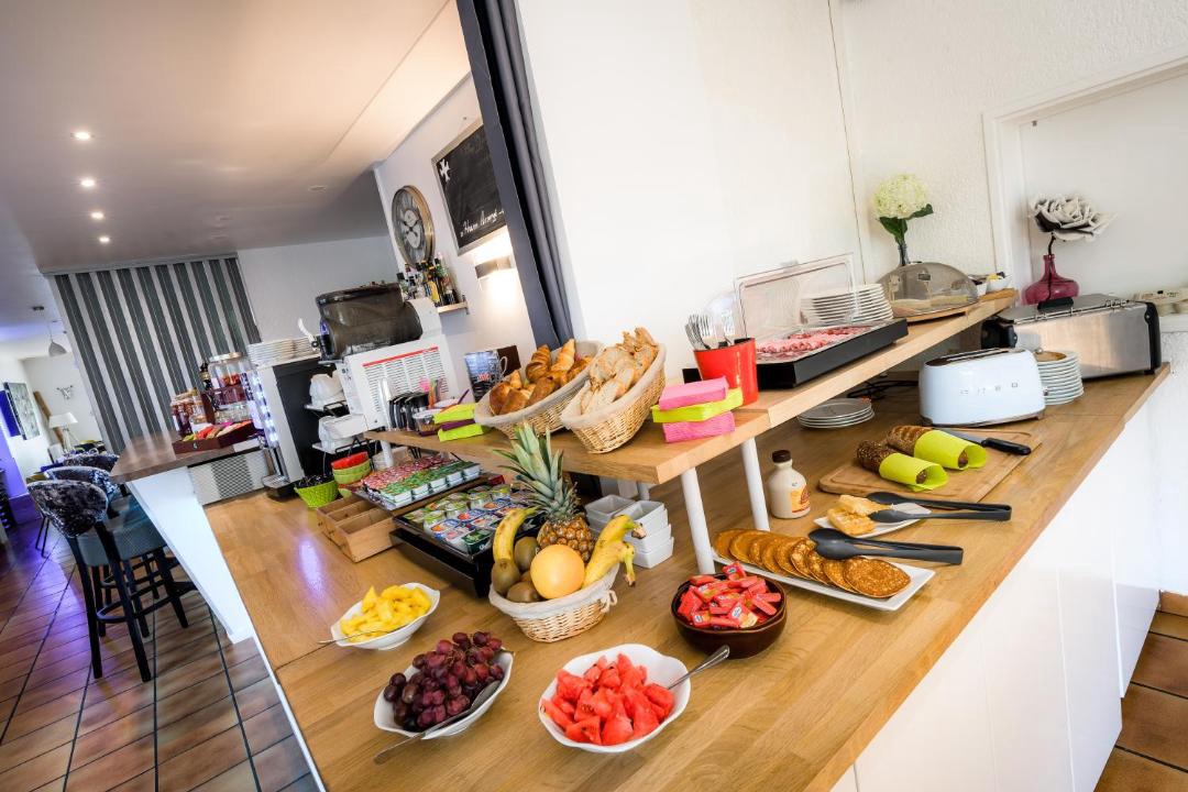 Photo of Kitchen in Castelnaudary