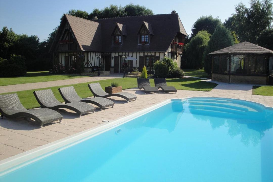 Photo of Outdoor in Fatouville-Grestain