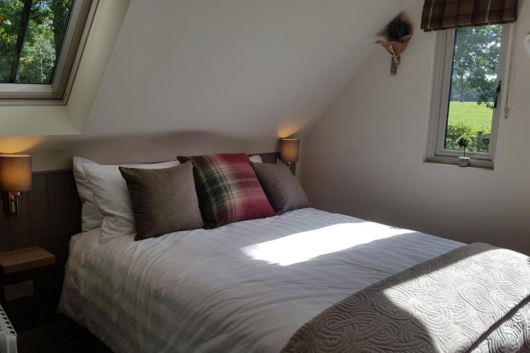 Photo of Bedroom in Tarporley