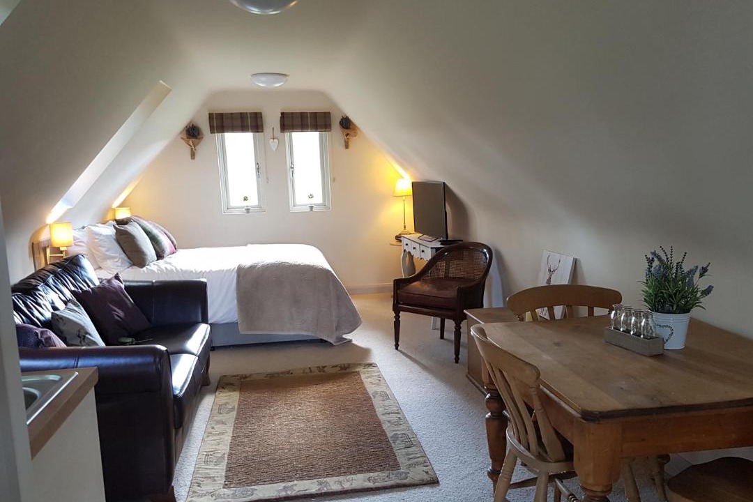 Photo of Livingroom in Tarporley