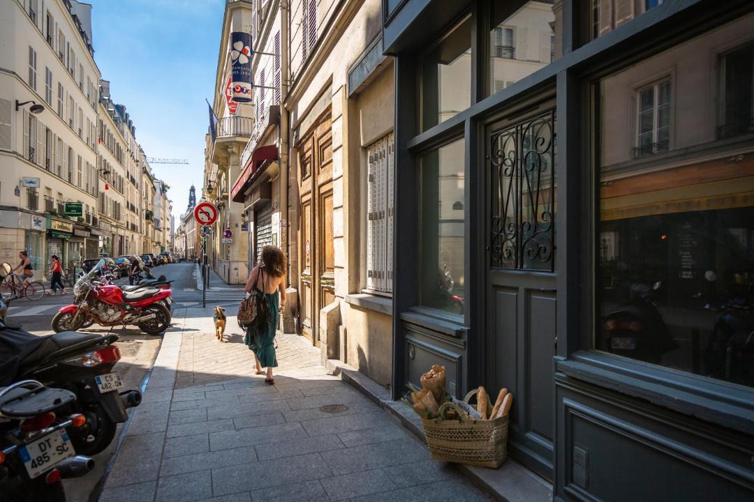 Photo of Others in Quartier de la Porte-Saint-Denis
