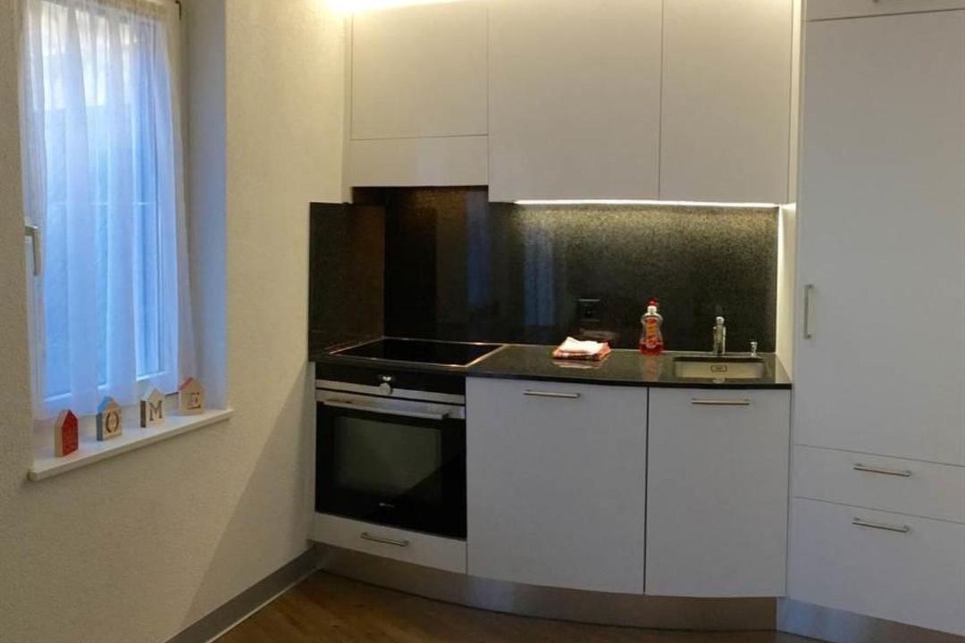 Photo of Kitchen in Saas Grund