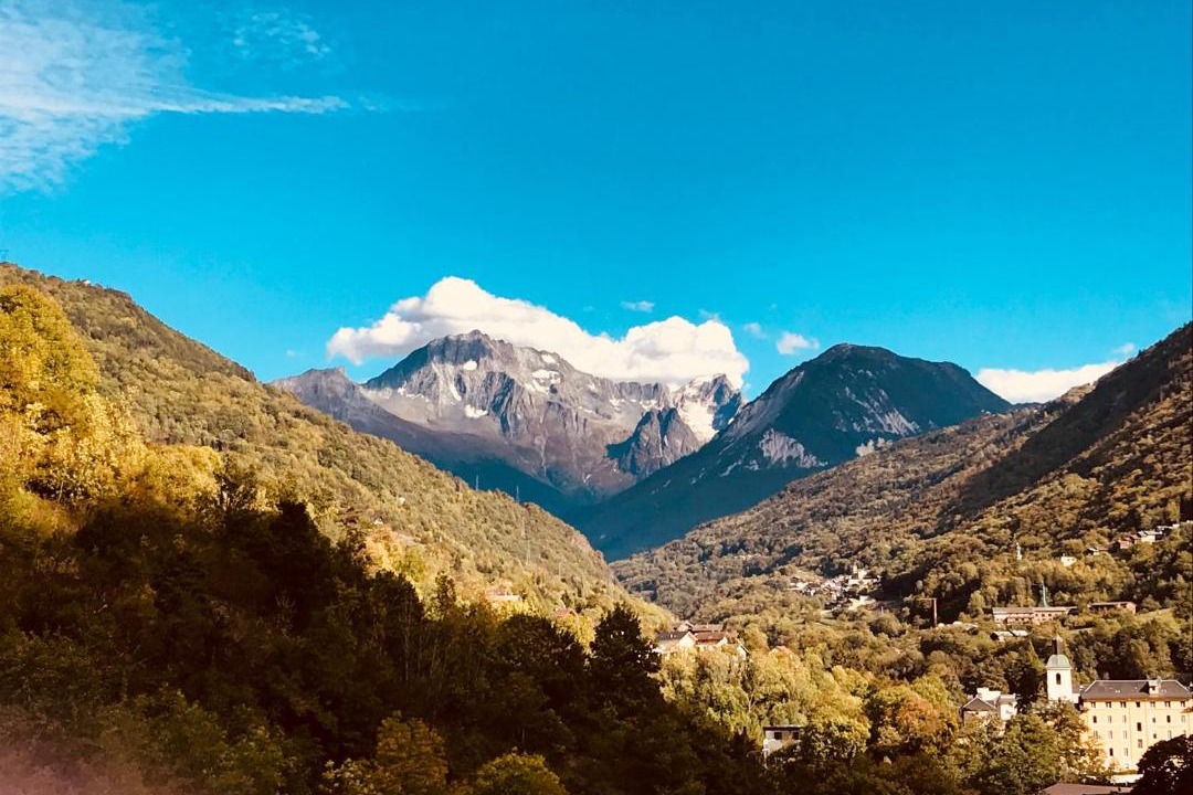 Photo of Others in Brides-les-Bains