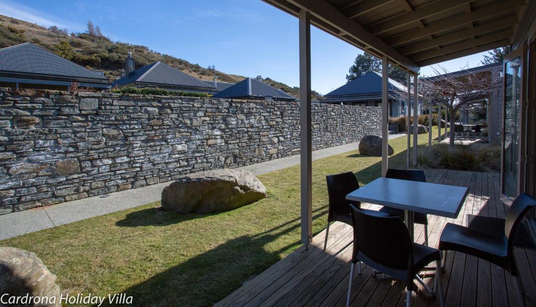 Photo of Others in Cardrona