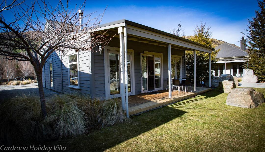 Photo of Others in Cardrona