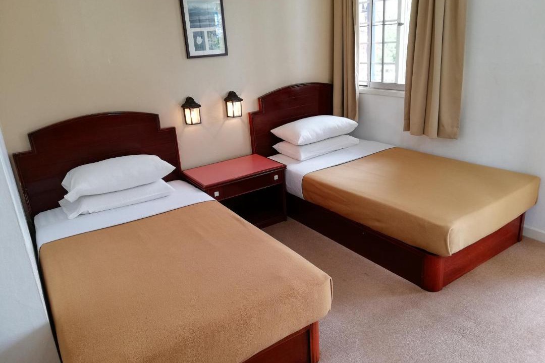 Photo of Bedroom in Kundasang