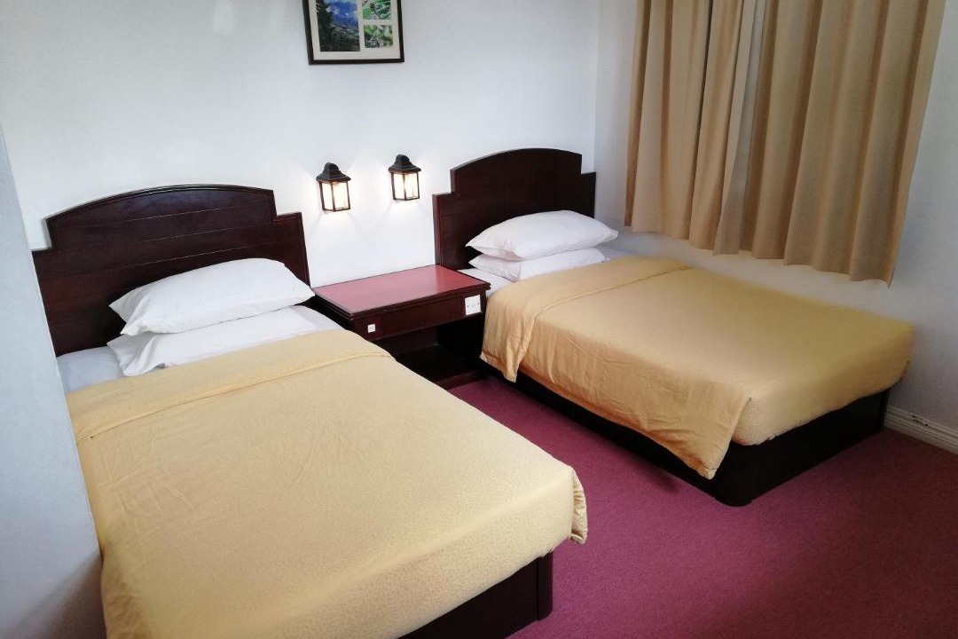 Photo of Bedroom in Kundasang