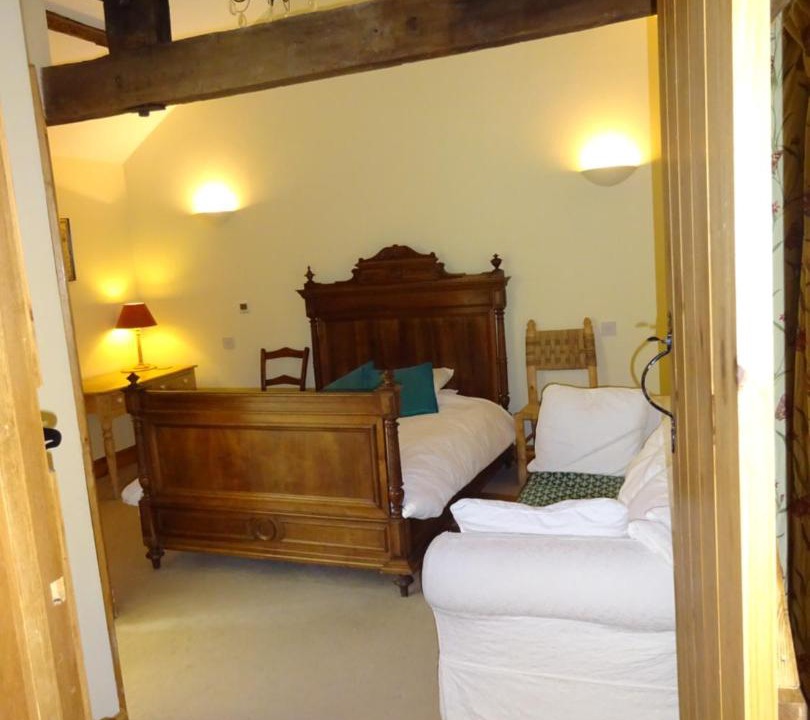 Photo of Bedroom in Grafton Regis