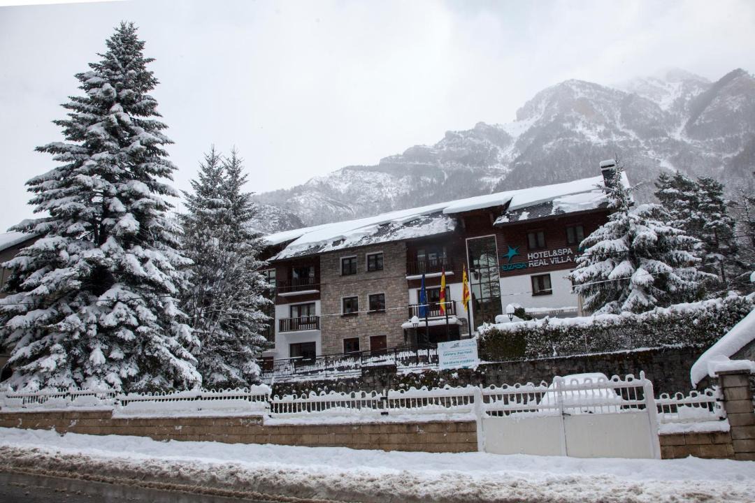 Photo of Others in Canfranc-Estacion