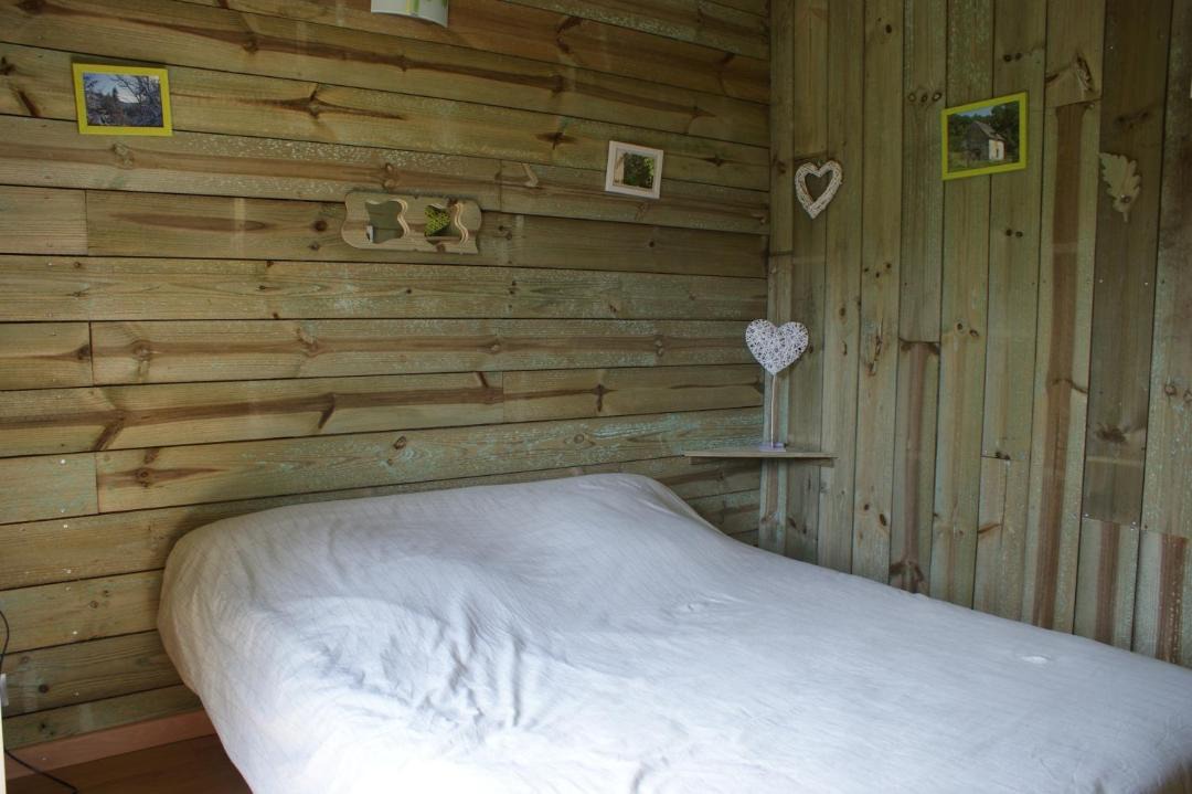 Photo of Bedroom in La Tour-dʼAuvergne