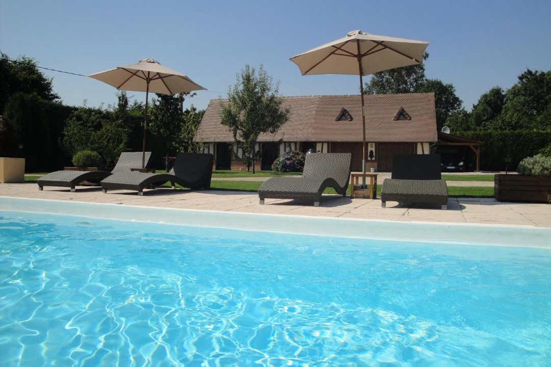 Photo of Outdoor in Fatouville-Grestain