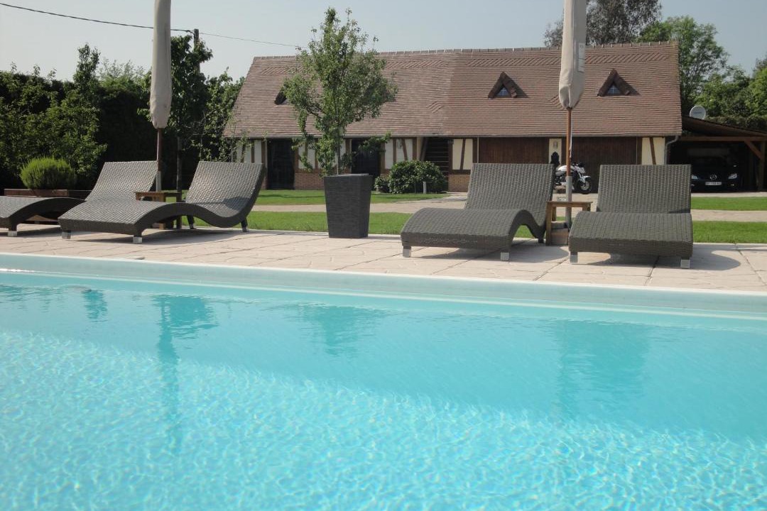 Photo of Outdoor in Fatouville-Grestain