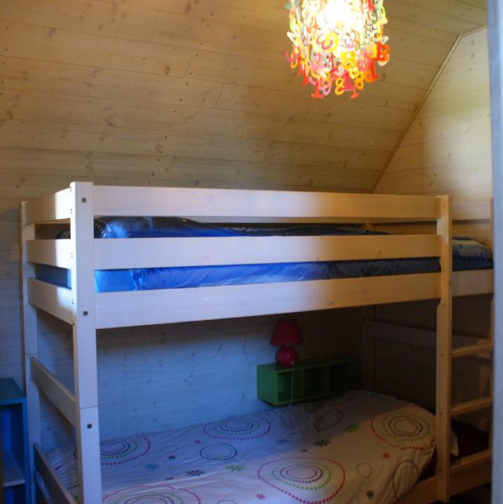 Photo of Bedroom in La Tour-dʼAuvergne