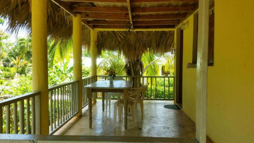 Photo of Others in Las Galeras