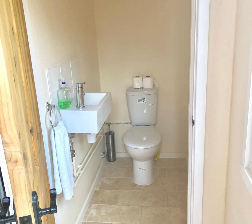 Photo of Bathroom in Norwich