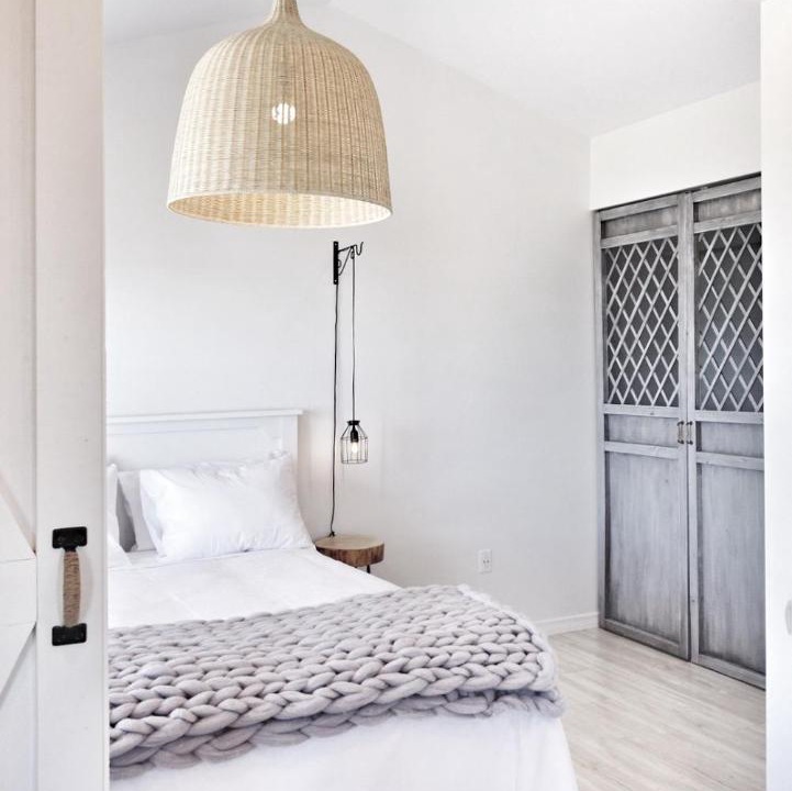 Photo of Bedroom in Rocky Harbour