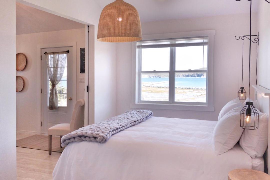 Photo of Bedroom in Rocky Harbour