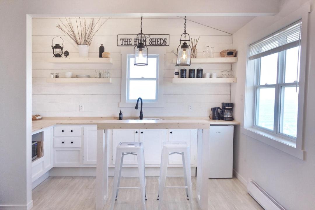 Photo of Kitchen in Rocky Harbour