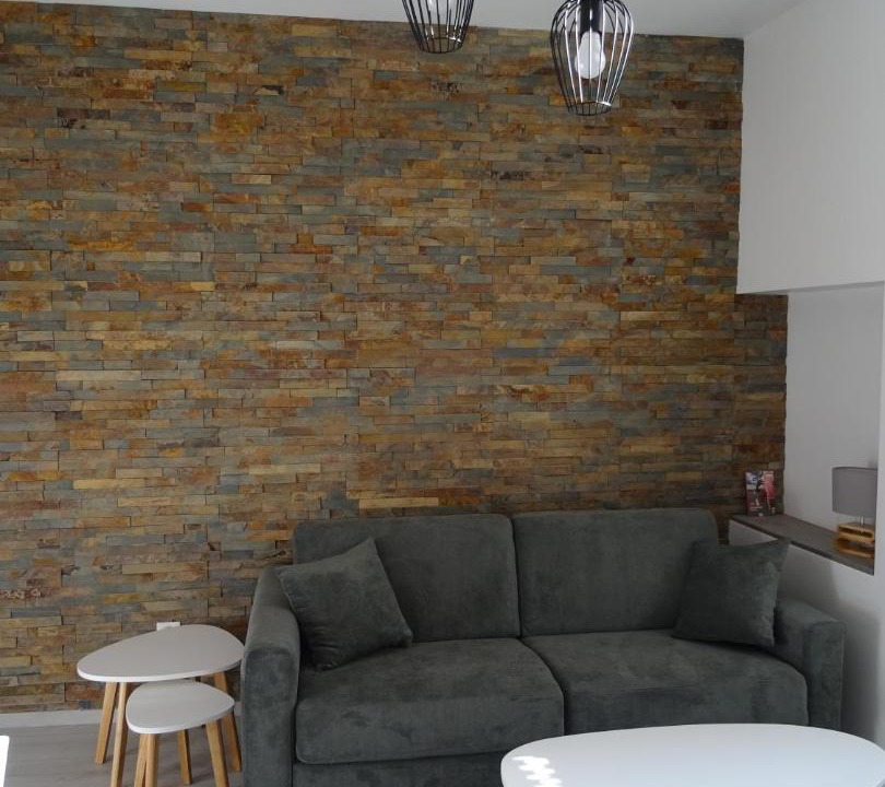 Photo of Livingroom in Cahors