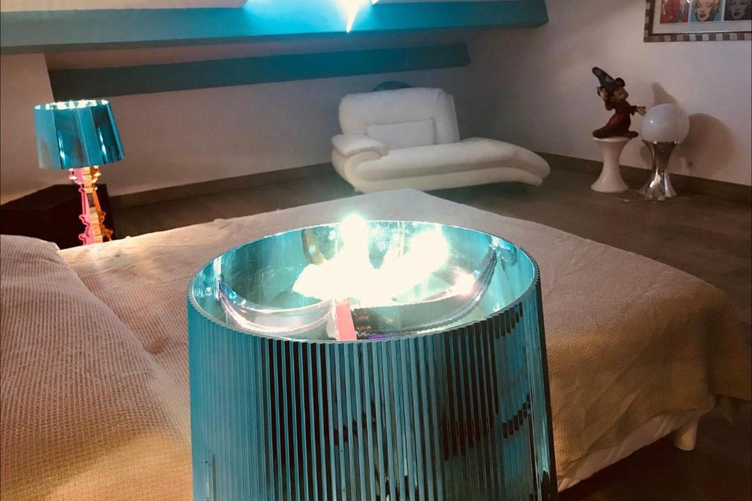 Photo of Livingroom in San-Martino-di-Lota