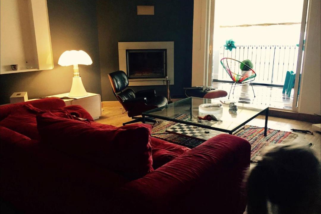 Photo of Livingroom in San-Martino-di-Lota