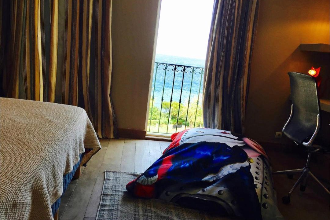 Photo of Bedroom in San-Martino-di-Lota