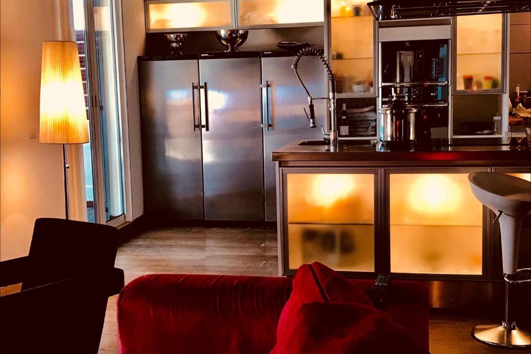 Photo of Livingroom in San-Martino-di-Lota