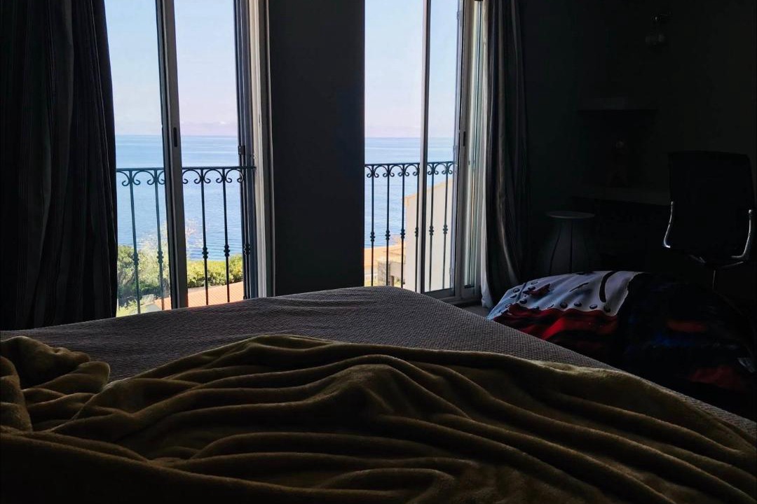 Photo of Bedroom in San-Martino-di-Lota