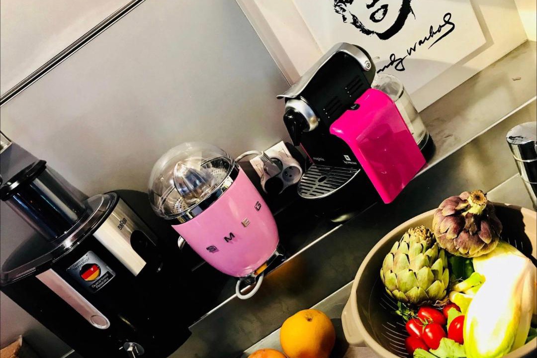 Photo of Livingroom in San-Martino-di-Lota