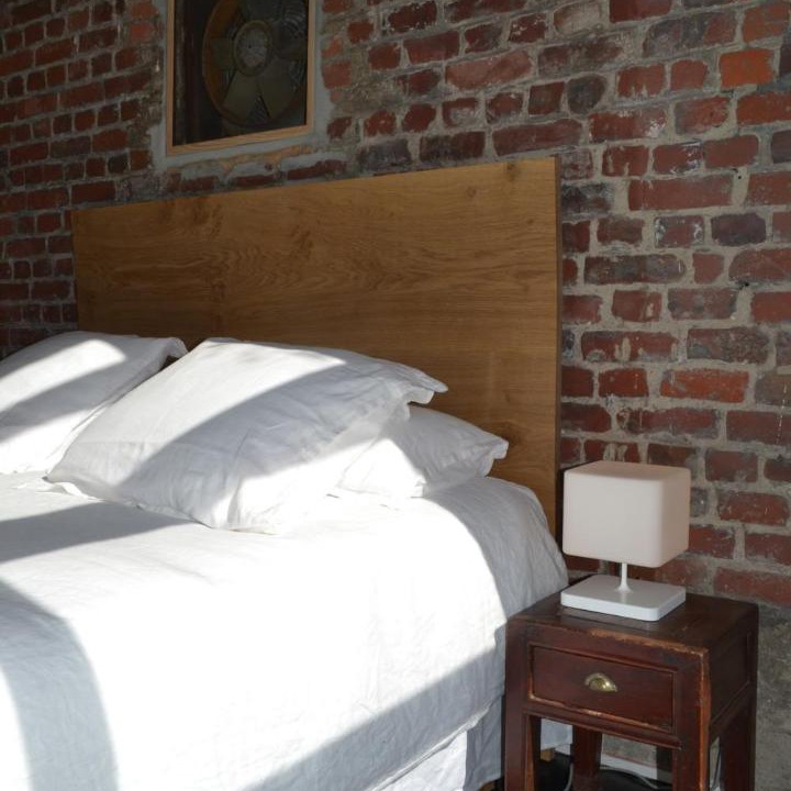 Photo of Bedroom in Roubaix