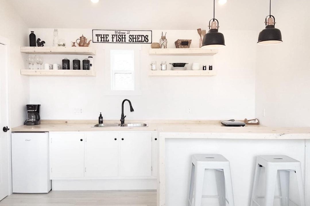 Photo of Kitchen in Rocky Harbour
