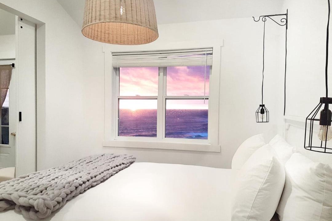 Photo of Bedroom in Rocky Harbour