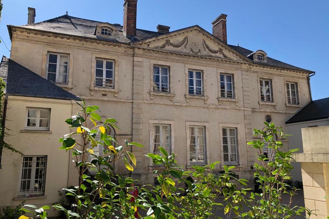 Photo of Others in Falaise