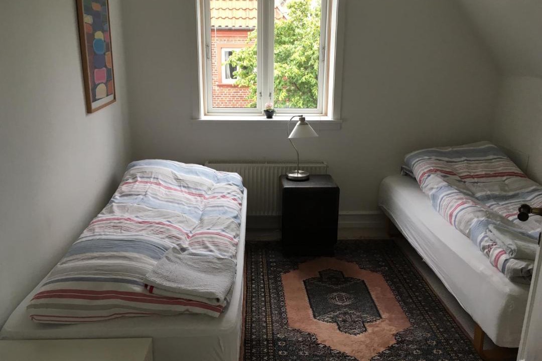 Photo of Bedroom in Vigerslev