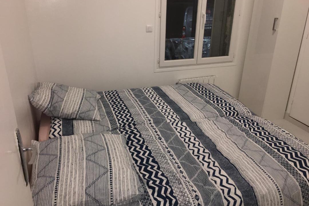 Photo of Bedroom in Bessancourt