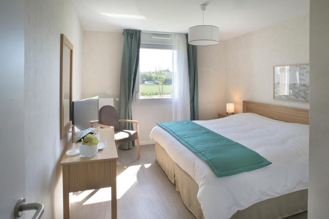 Photo of Bedroom in Kingersheim