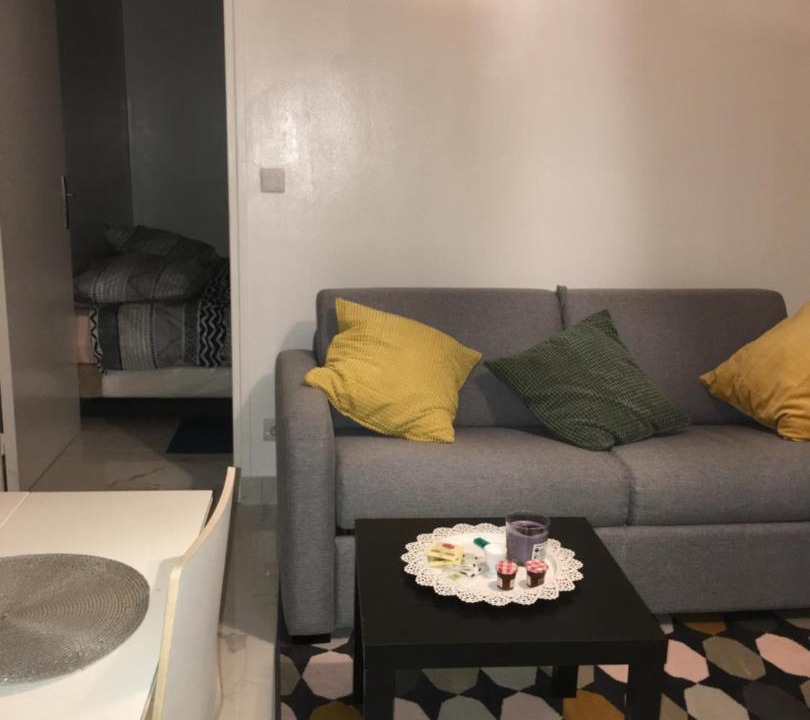 Photo of Livingroom in Bessancourt