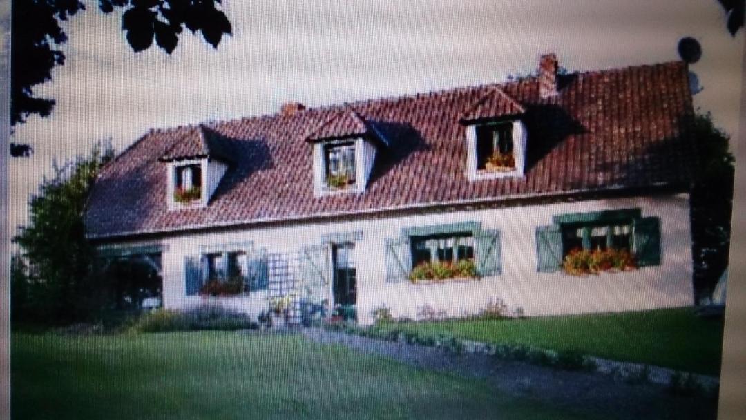 Photo of Buildings in Mesnil-Val