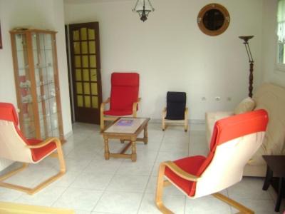 Photo of Livingroom in Mesnil-Val