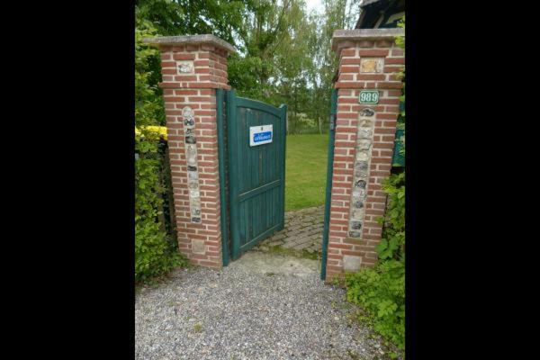 Photo of Buildings in Mesnil-Val