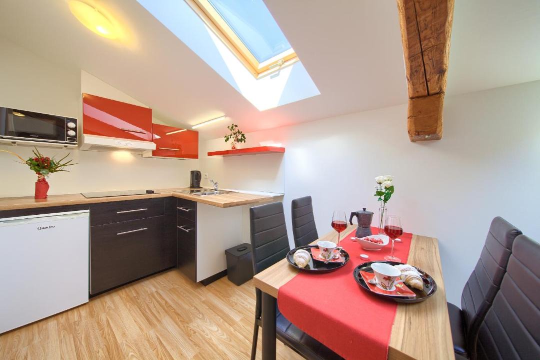 Photo of Kitchen in Mucici