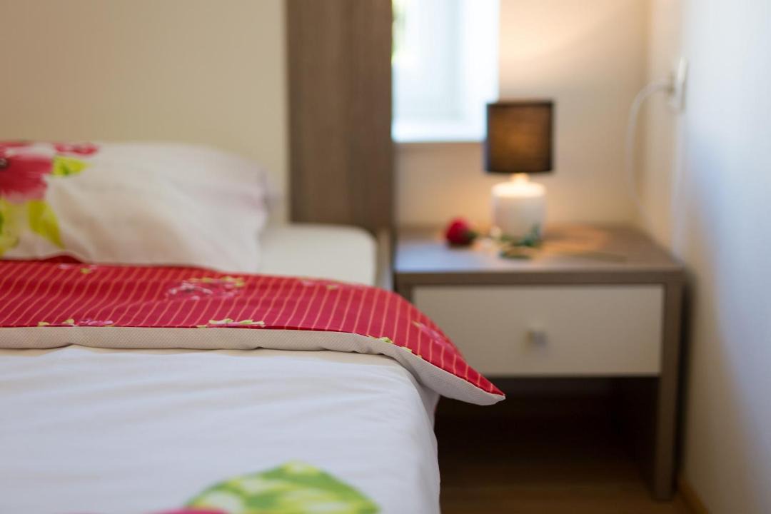 Photo of Bedroom in Mucici